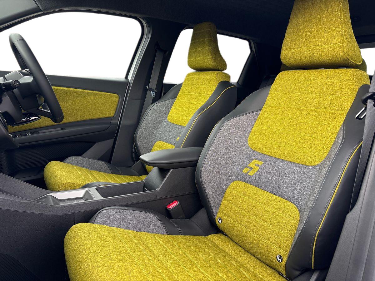 Used Renault 5 2025 for sale - 78049778: Photo 16