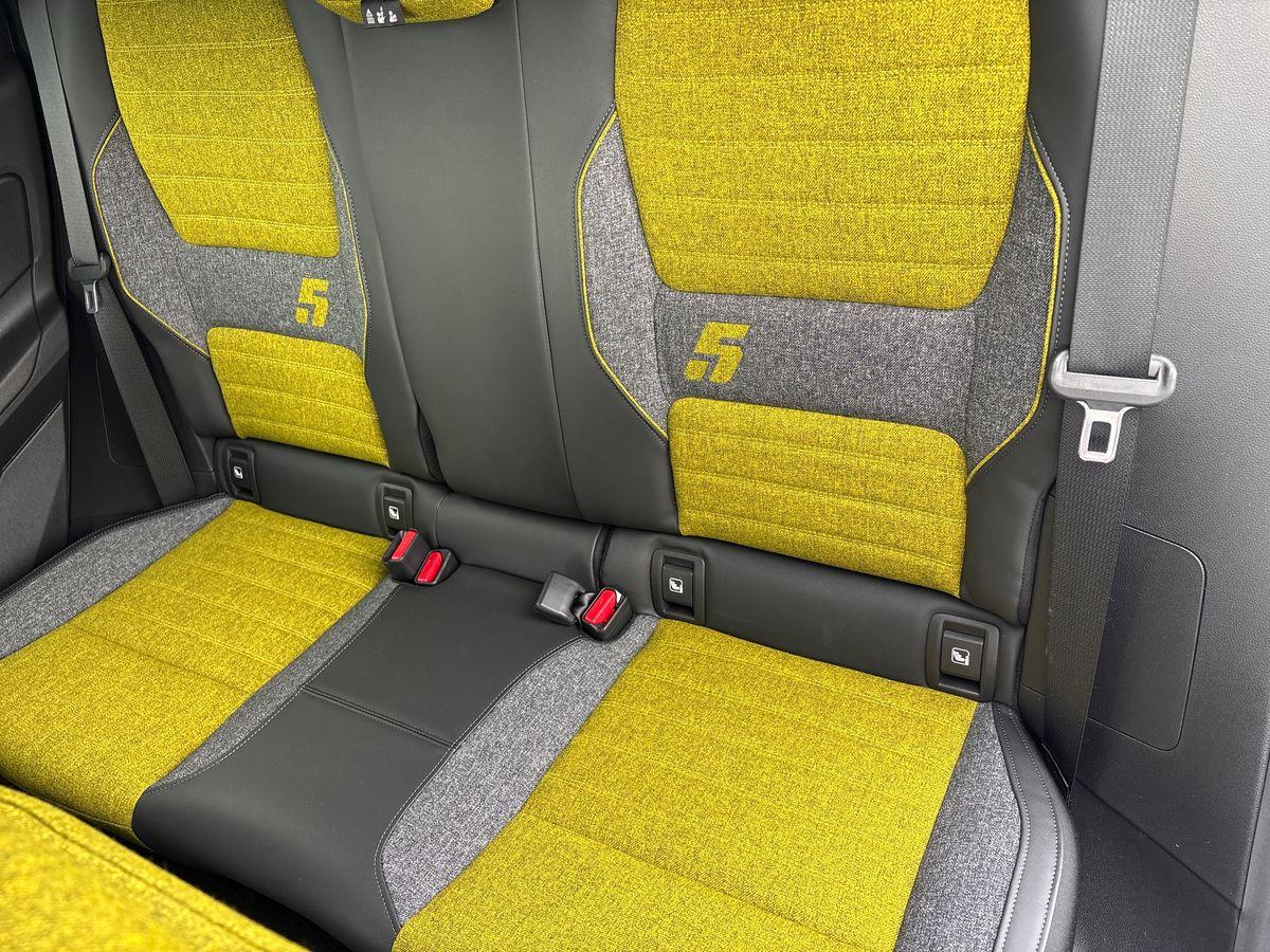 Used Renault 5 2025 for sale - 78049778: Photo 17