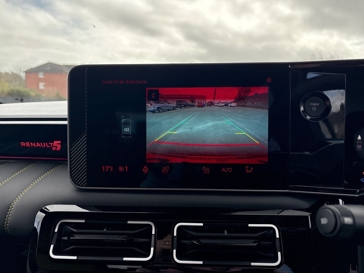 Used Renault 5 2025 for sale - 78049778: Photo 19