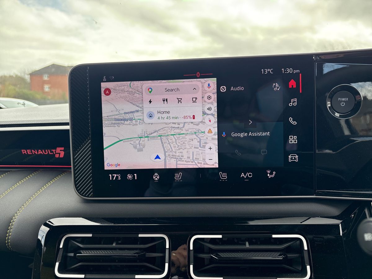 Used Renault 5 2025 for sale - 78049778: Photo 20