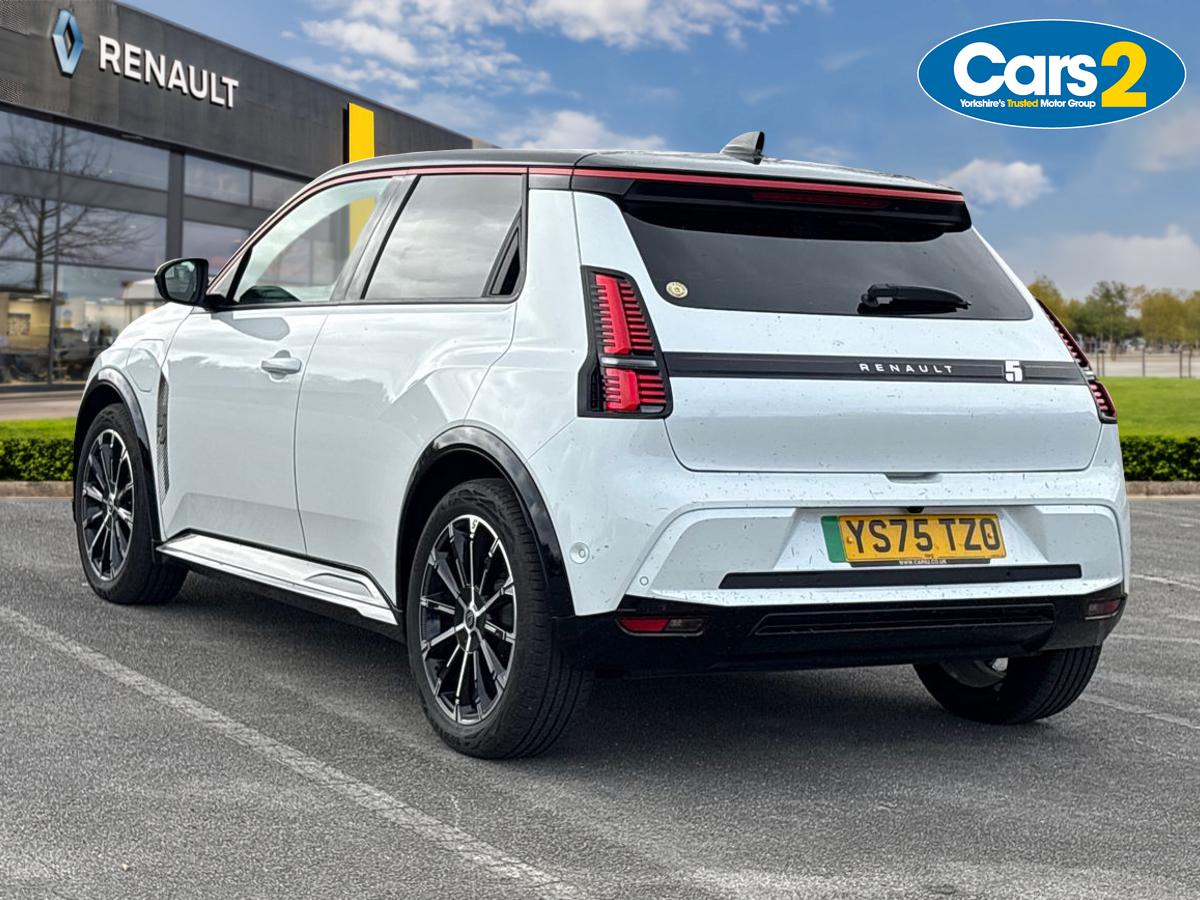 Used Renault 5 2025 for sale - 78049778: Photo 5