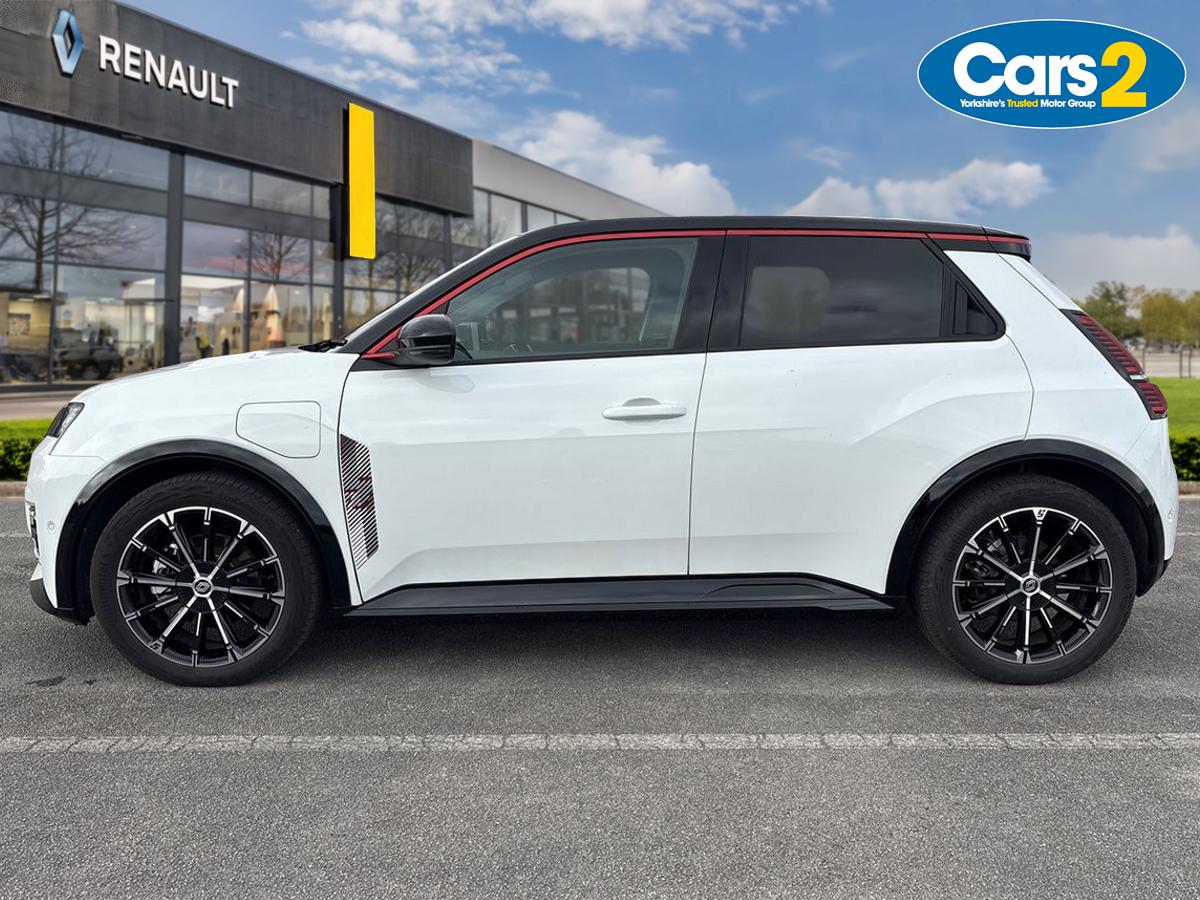 Used Renault 5 2025 for sale - 78049778: Photo 6