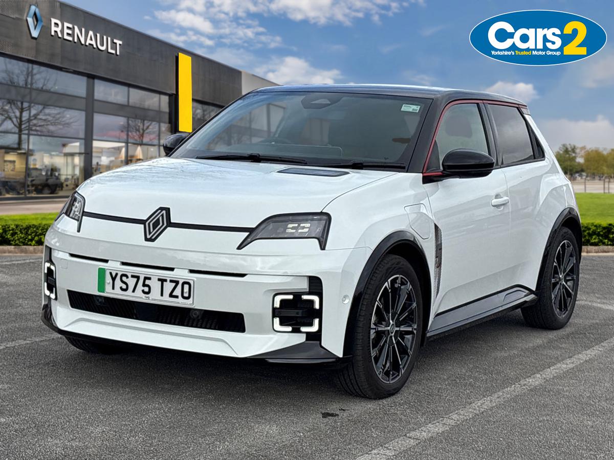 Used Renault 5 2025 for sale - 78049778: Photo 7