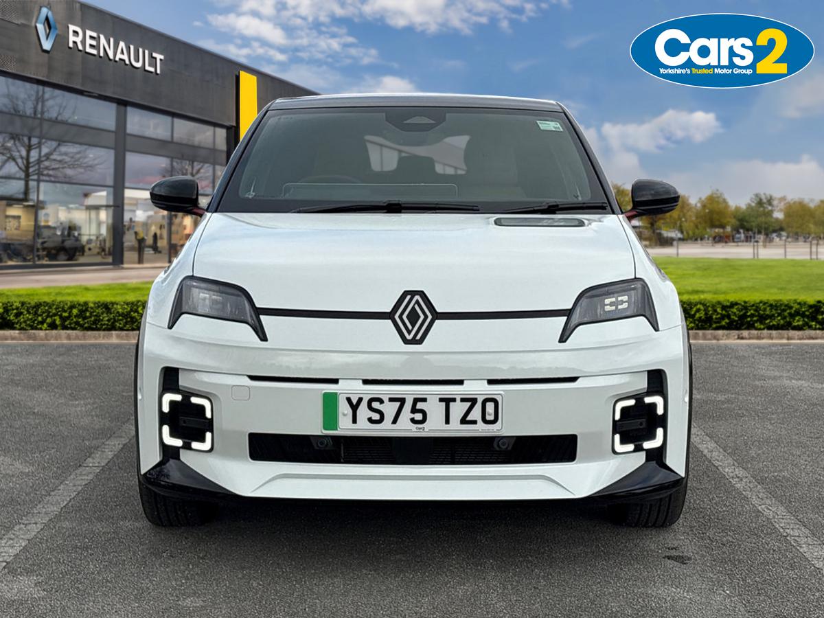 Used Renault 5 2025 for sale - 78049778: Photo 8