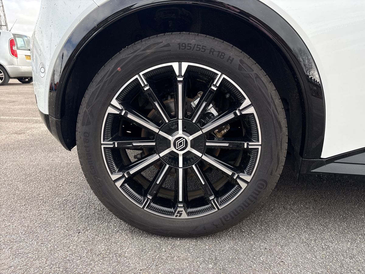 Used Renault 5 2025 for sale - 78049778: Photo 9