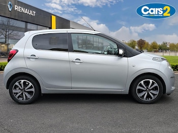 Used Citroen C1 2021 for sale - 79297176: Photo