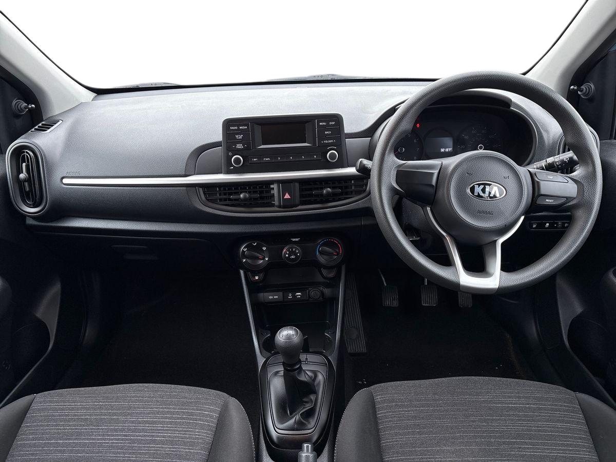 Used Kia Picanto 2019 for sale - 77157977: Photo 11