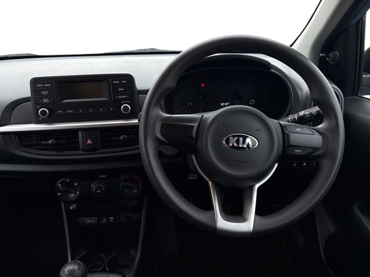 Used Kia Picanto 2019 for sale - 77157977: Photo 12