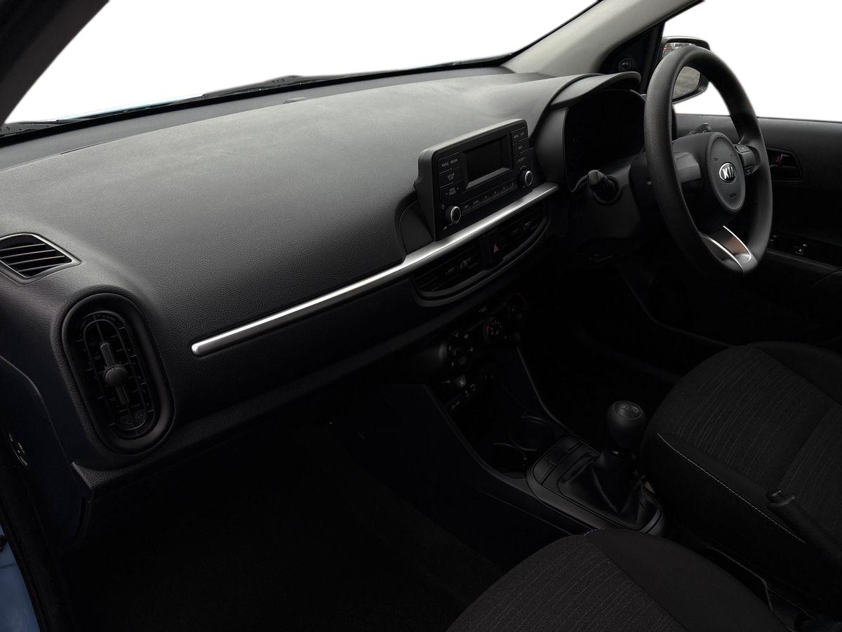 Used Kia Picanto 2019 for sale - 77157977: Photo 15