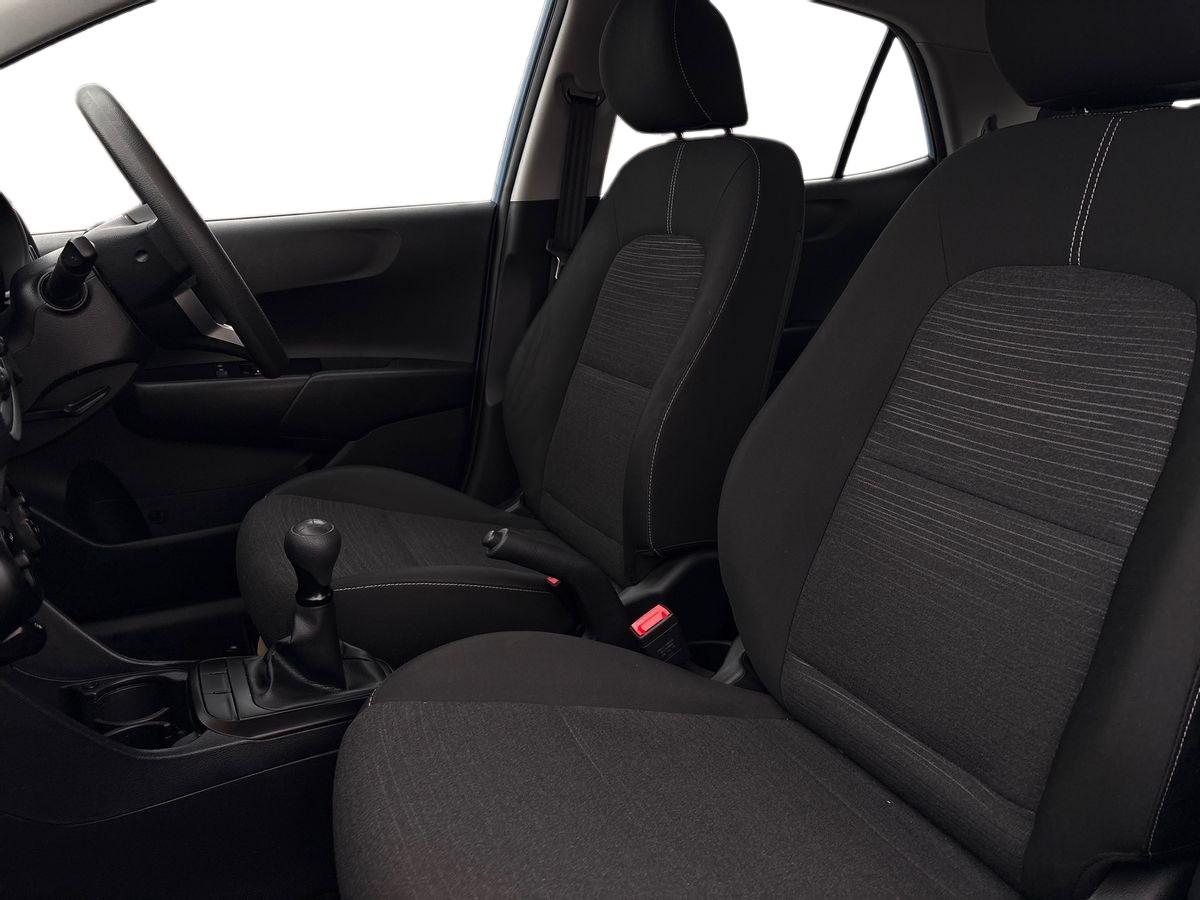 Used Kia Picanto 2019 for sale - 77157977: Photo 16