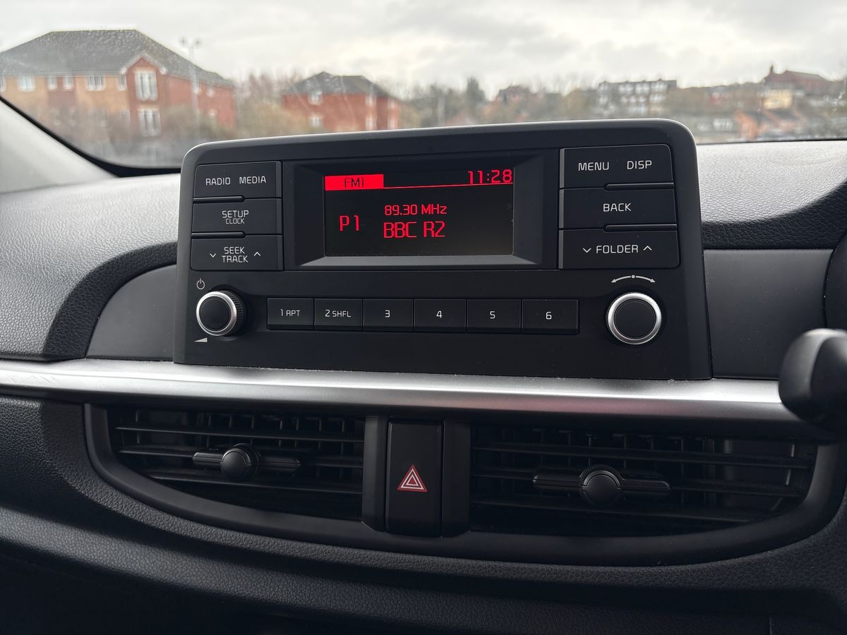 Used Kia Picanto 2019 for sale - 77157977: Photo 20