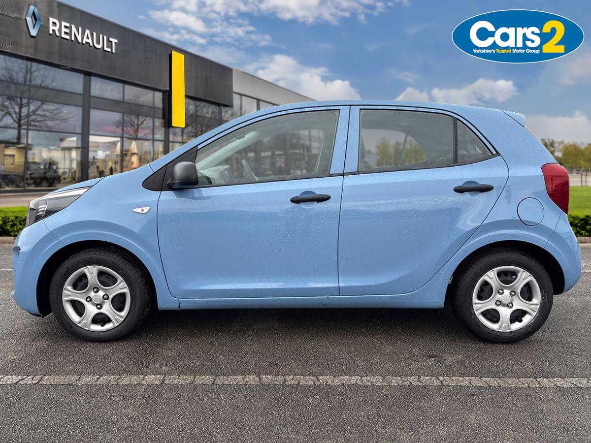 Used Kia Picanto 2019 for sale - 77157977: Photo 6