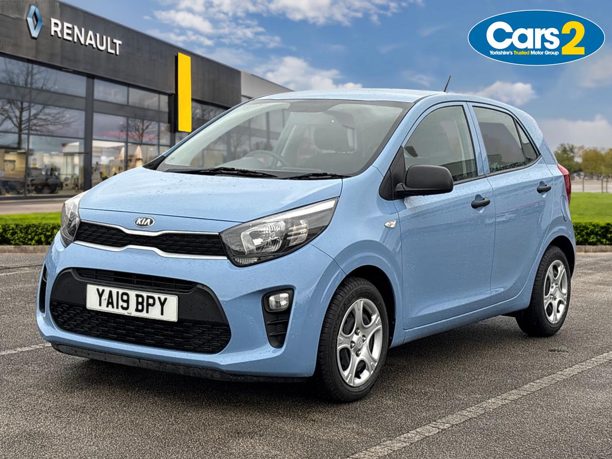 Used Kia Picanto 2019 for sale - 77157977: Photo 7