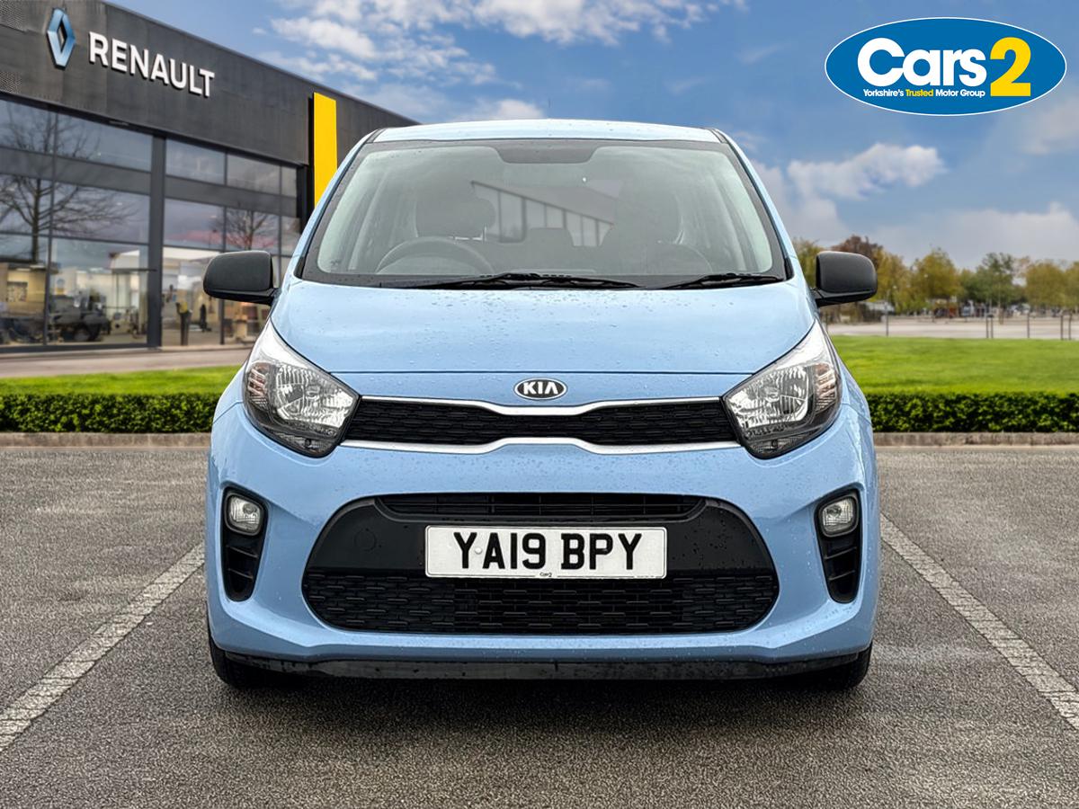 Used Kia Picanto 2019 for sale - 77157977: Photo 8
