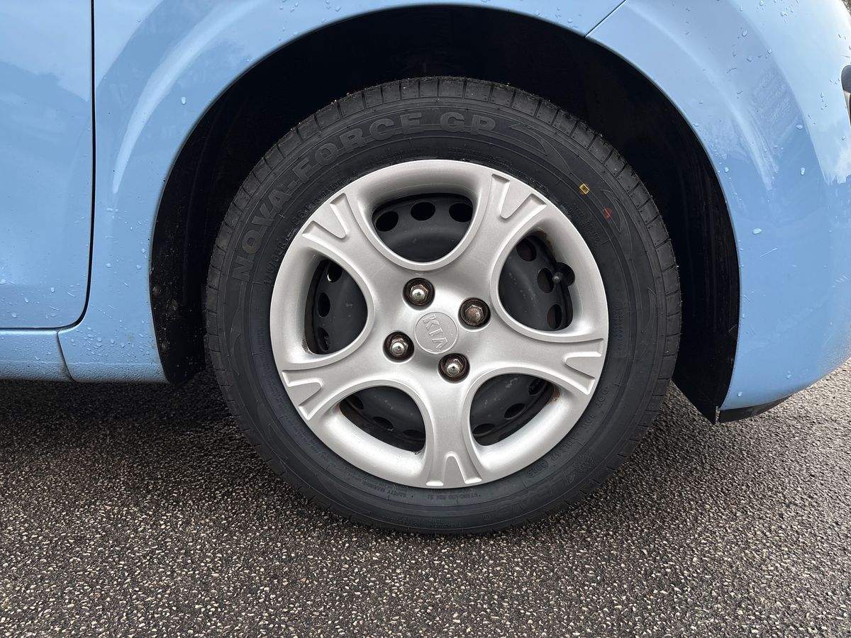 Used Kia Picanto 2019 for sale - 77157977: Photo 9