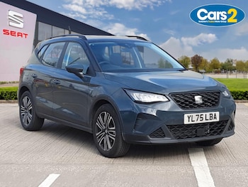 Used SEAT Arona 2026 for sale - 78906290: Photo