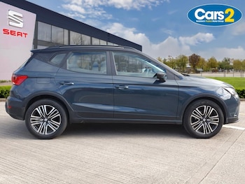 Used SEAT Arona 2026 for sale - 78906290: Photo