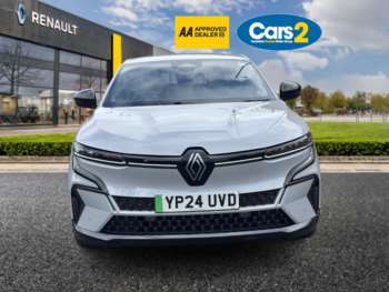 Used Renault Megane E Tech 2024 for sale - 74676159: Photo