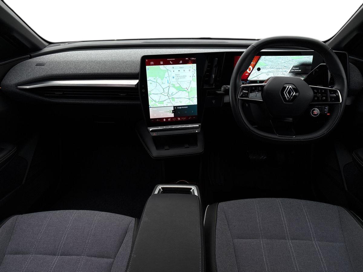 Used Renault Megane E Tech 2024 for sale - 77261515: Photo 11