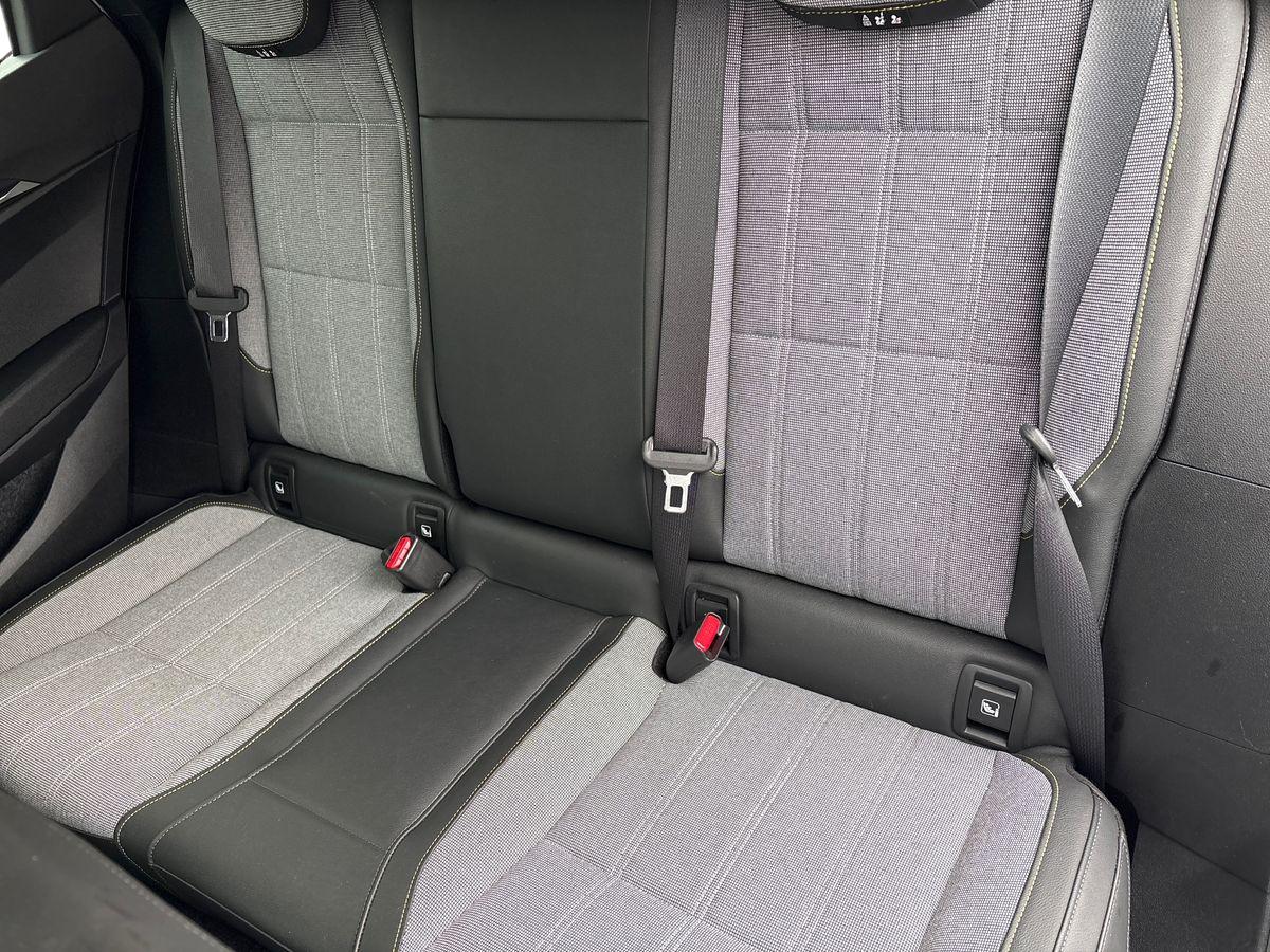 Used Renault Megane E Tech 2024 for sale - 77261515: Photo 17