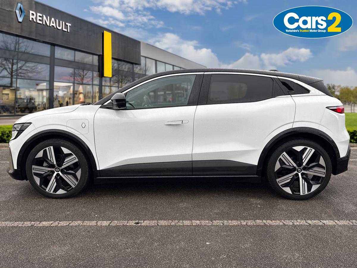 Used Renault Megane E Tech 2024 for sale - 77261515: Photo 6