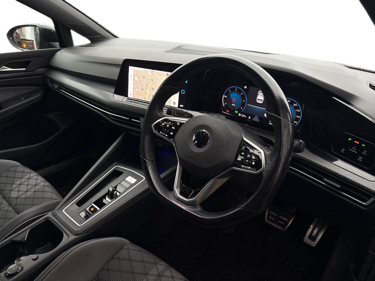 Used Volkswagen Golf 2021 for sale - 76773374: Photo 10