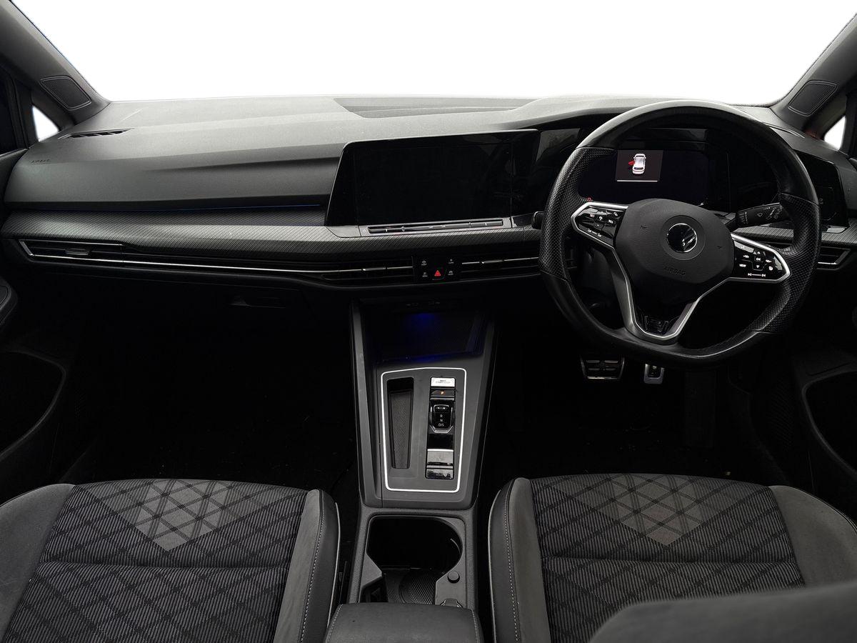 Used Volkswagen Golf 2021 for sale - 76773374: Photo 11