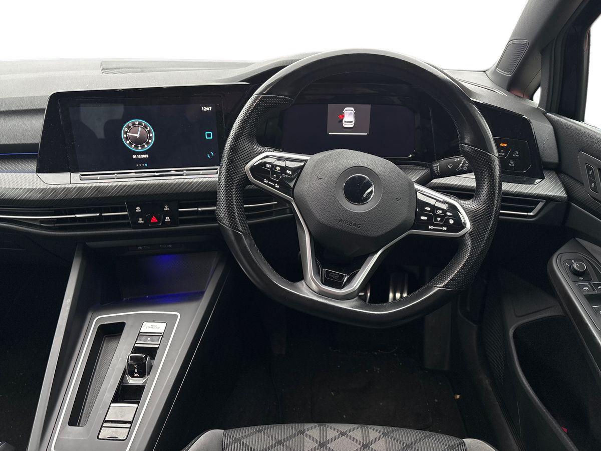 Used Volkswagen Golf 2021 for sale - 76773374: Photo 12