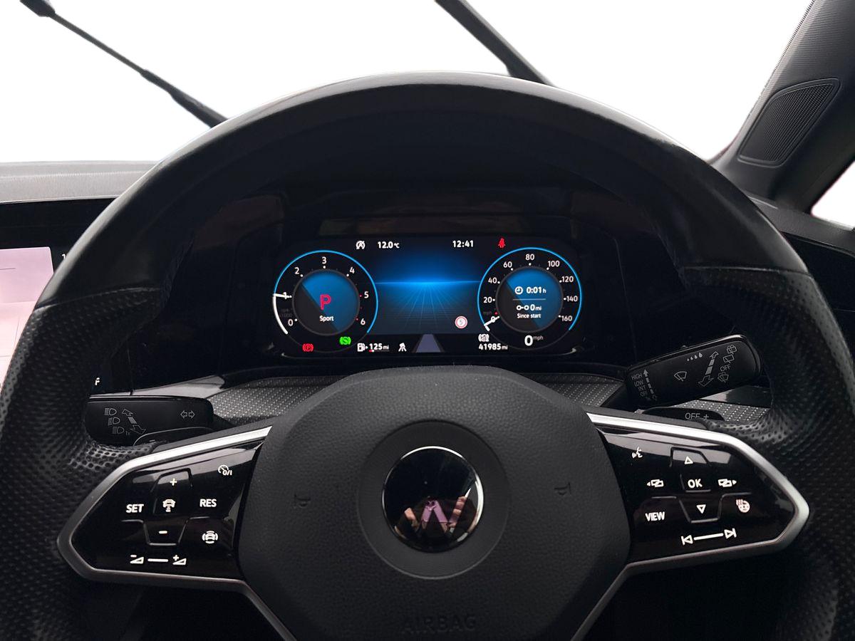 Used Volkswagen Golf 2021 for sale - 76773374: Photo 13