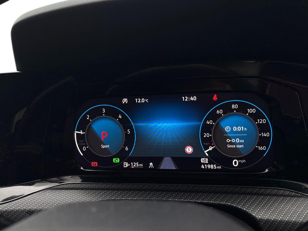 Used Volkswagen Golf 2021 for sale - 76773374: Photo 14