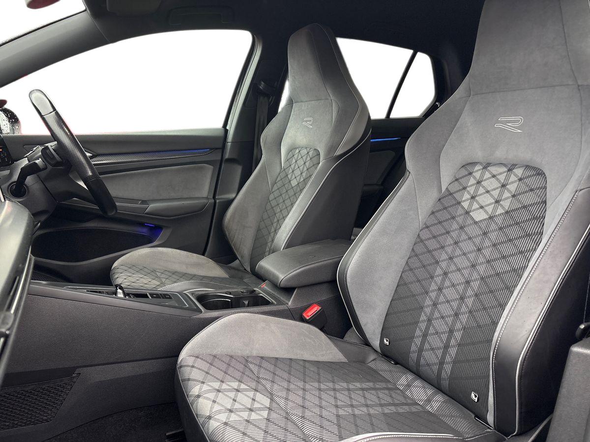 Used Volkswagen Golf 2021 for sale - 76773374: Photo 16