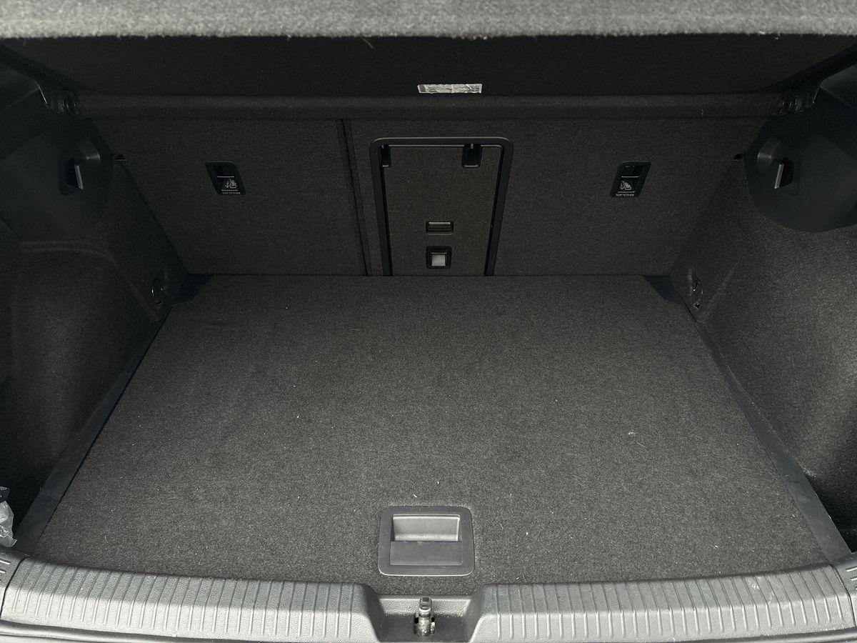 Used Volkswagen Golf 2021 for sale - 76773374: Photo 18