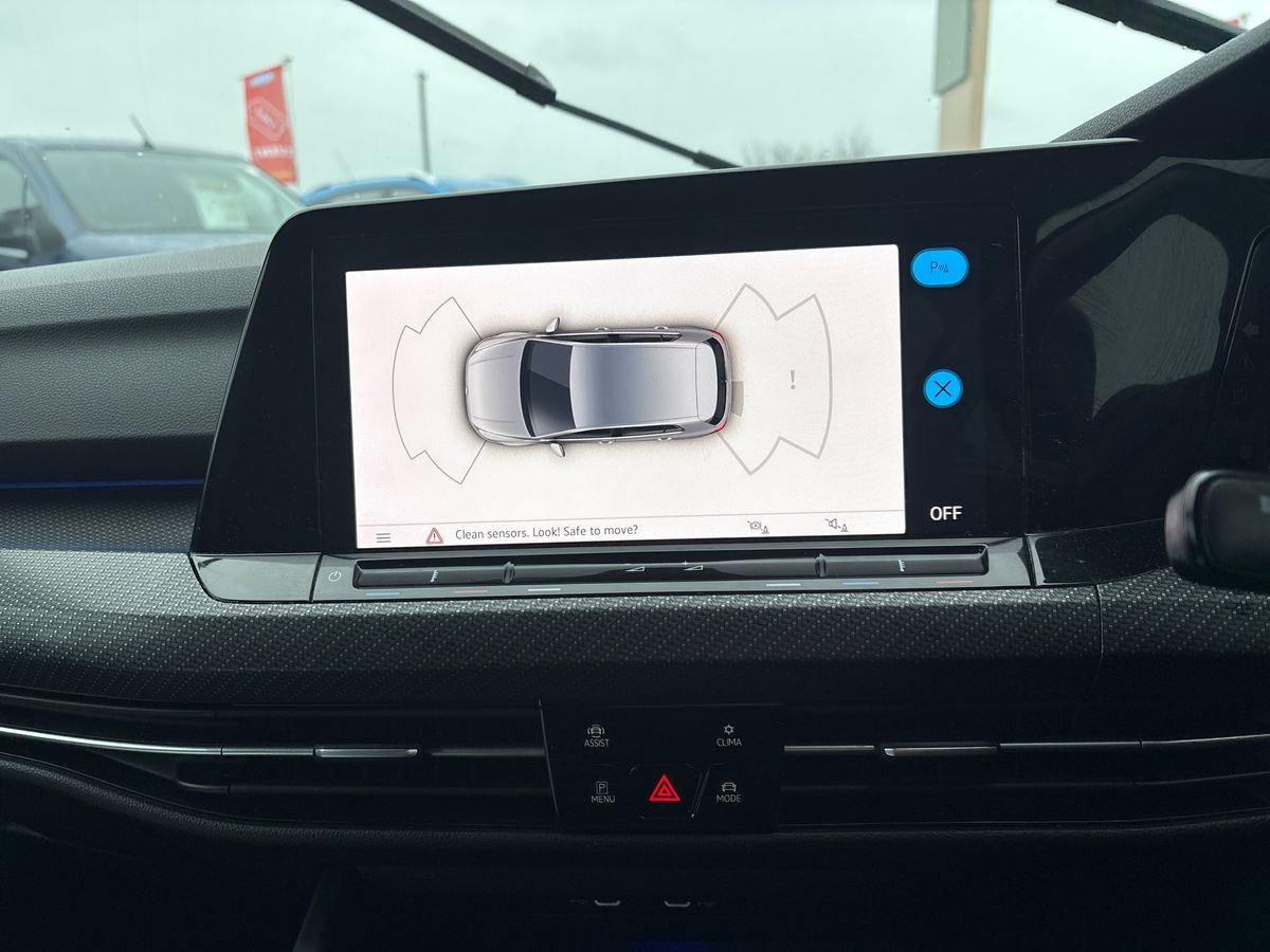 Used Volkswagen Golf 2021 for sale - 76773374: Photo 19