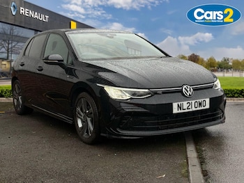 2021 - 2.0 TDI 150 R-Line 5dr DSG