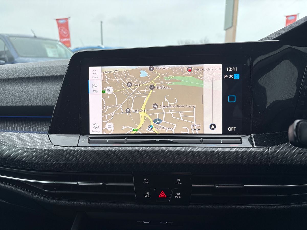 Used Volkswagen Golf 2021 for sale - 76773374: Photo 20