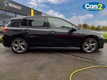 Used Volkswagen Golf 2021 for sale - 76773374: Photo