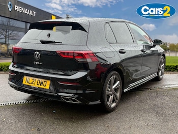 Used Volkswagen Golf 2021 for sale - 76773374: Photo