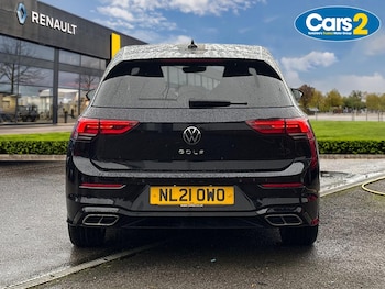 Used Volkswagen Golf 2021 for sale - 76773374: Photo