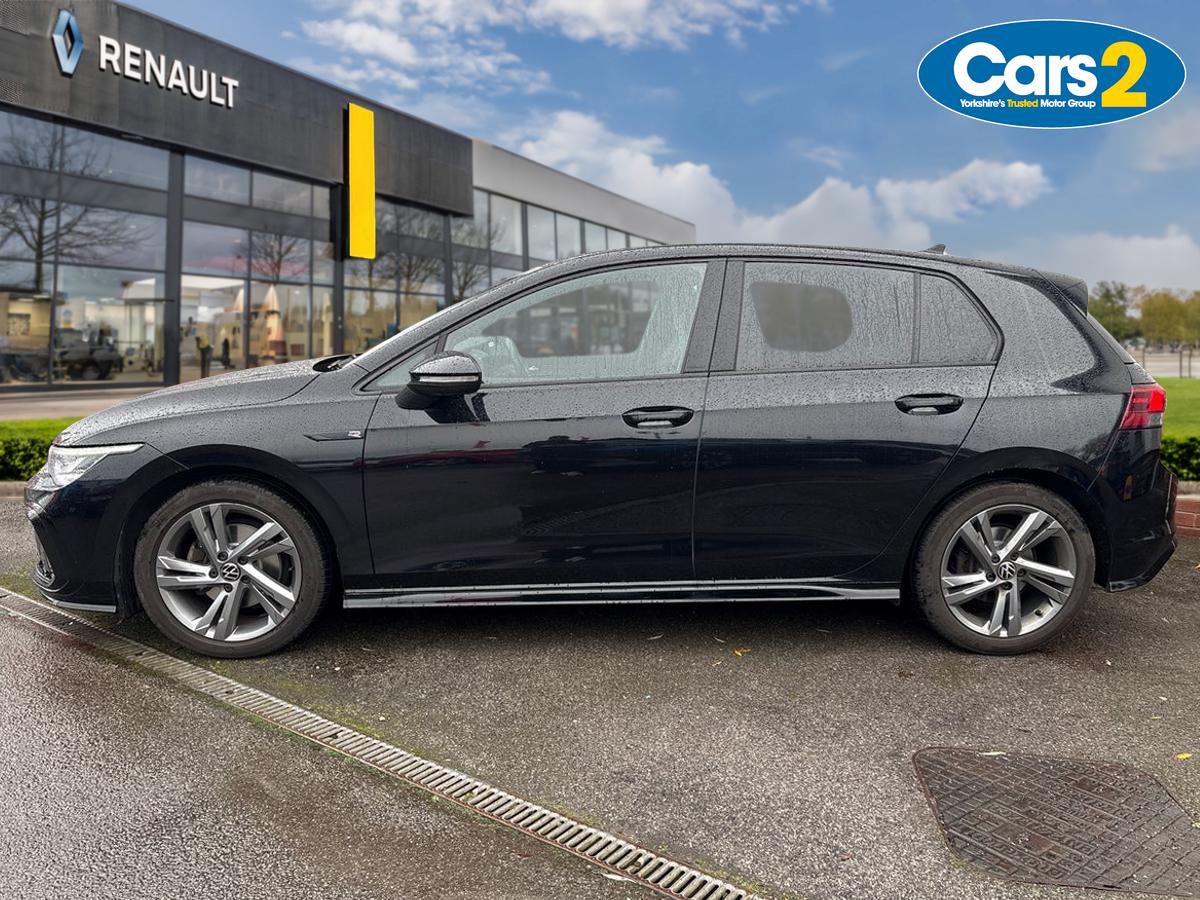 Used Volkswagen Golf 2021 for sale - 76773374: Photo 6