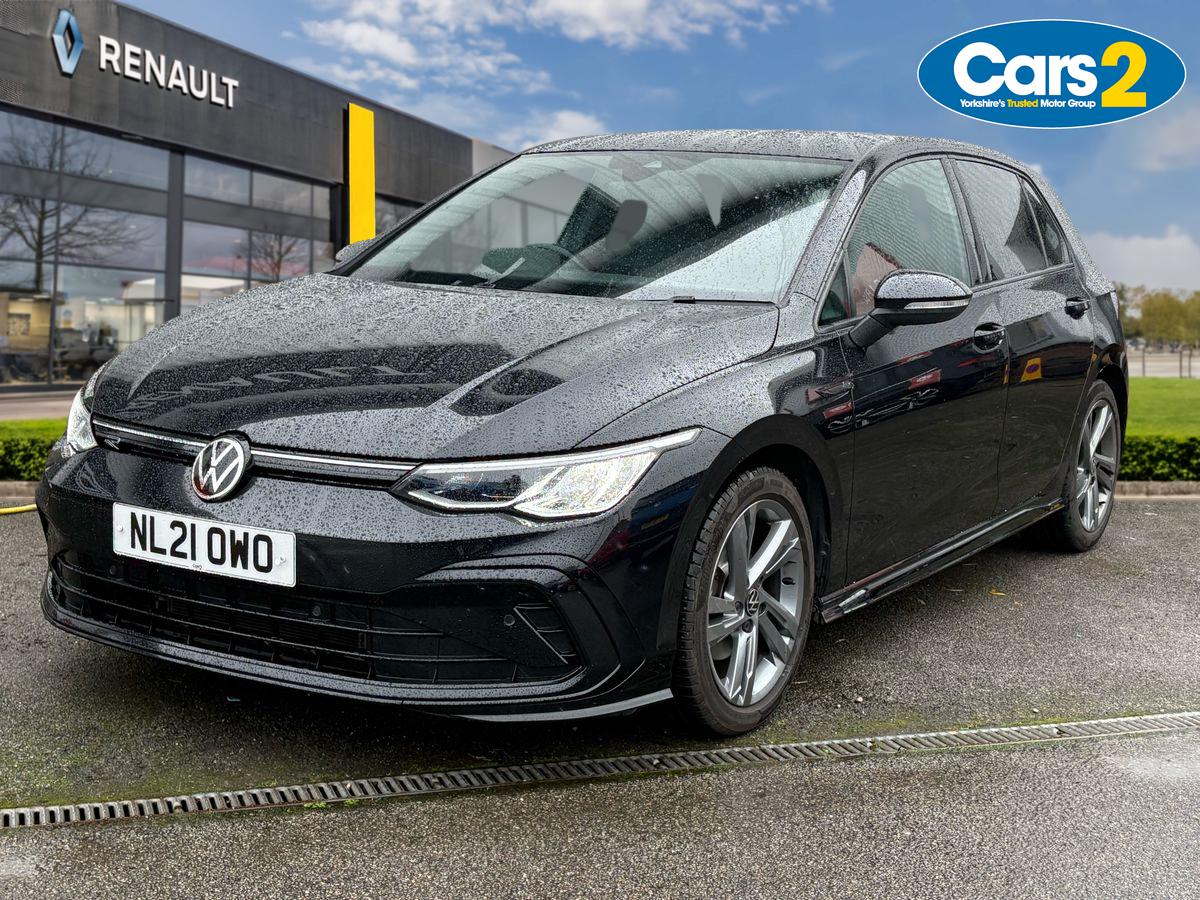 Used Volkswagen Golf 2021 for sale - 76773374: Photo 7