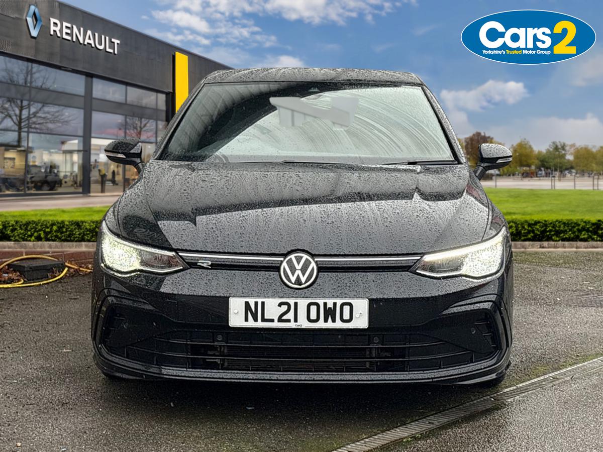 Used Volkswagen Golf 2021 for sale - 76773374: Photo 8