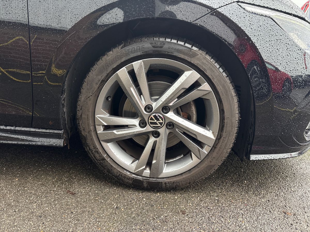 Used Volkswagen Golf 2021 for sale - 76773374: Photo 9