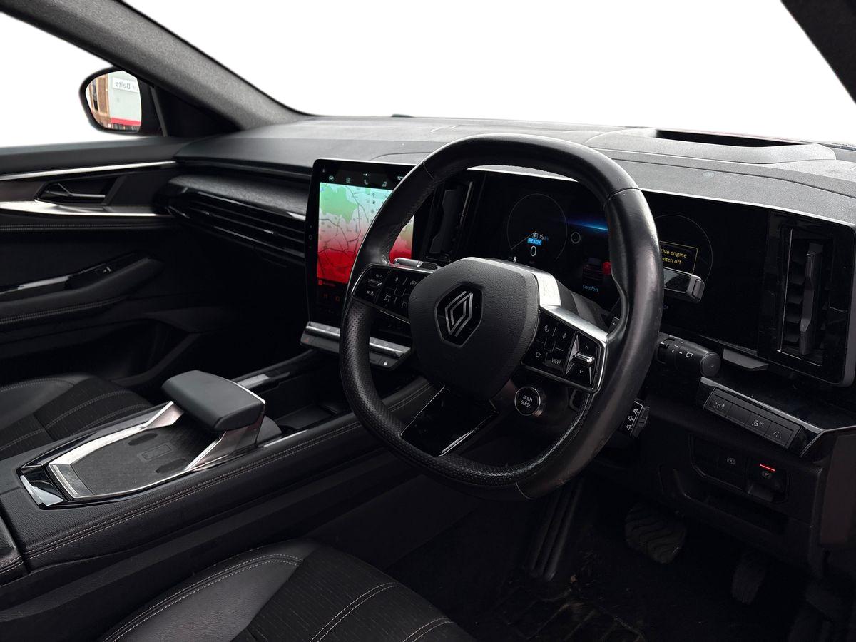 Used Renault Austral 2024 for sale - 77885346: Photo 10