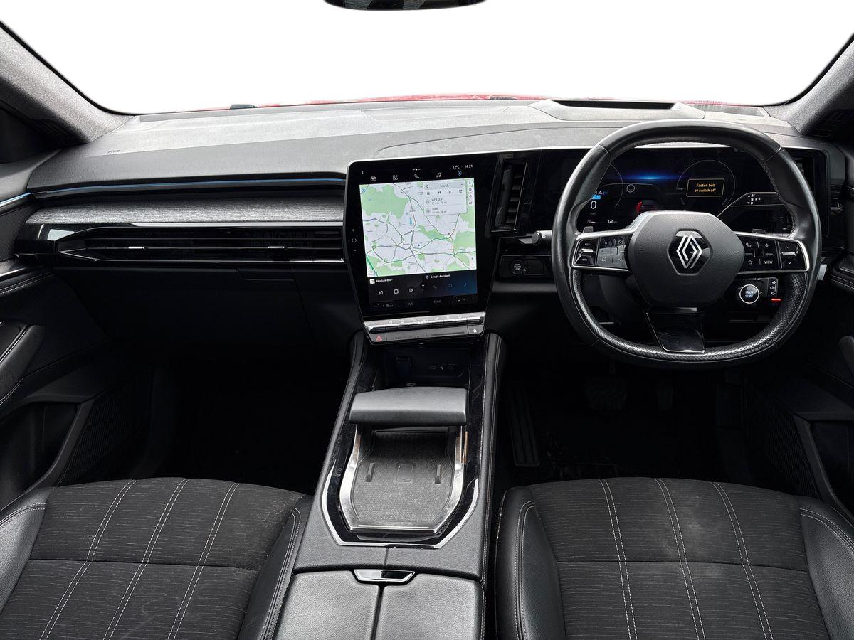 Used Renault Austral 2024 for sale - 77885346: Photo 11