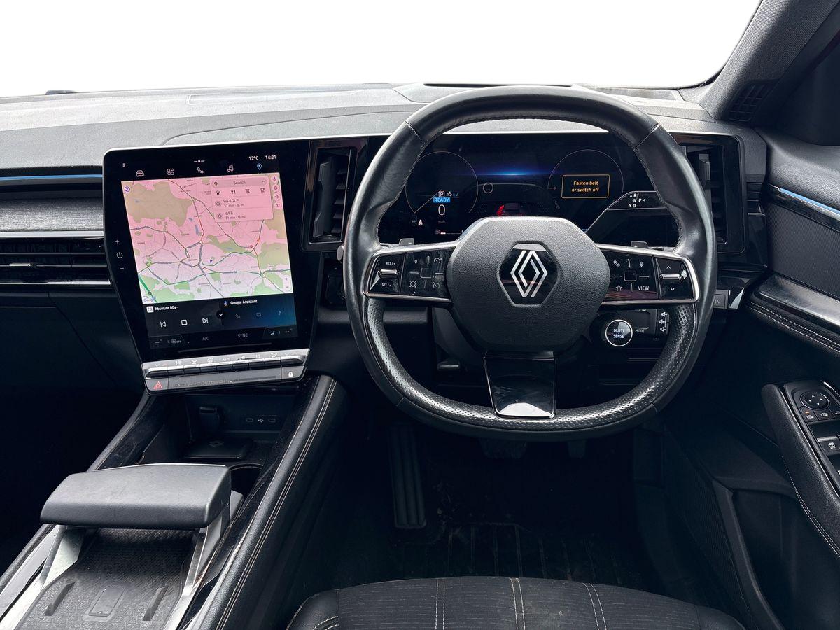 Used Renault Austral 2024 for sale - 77885346: Photo 12