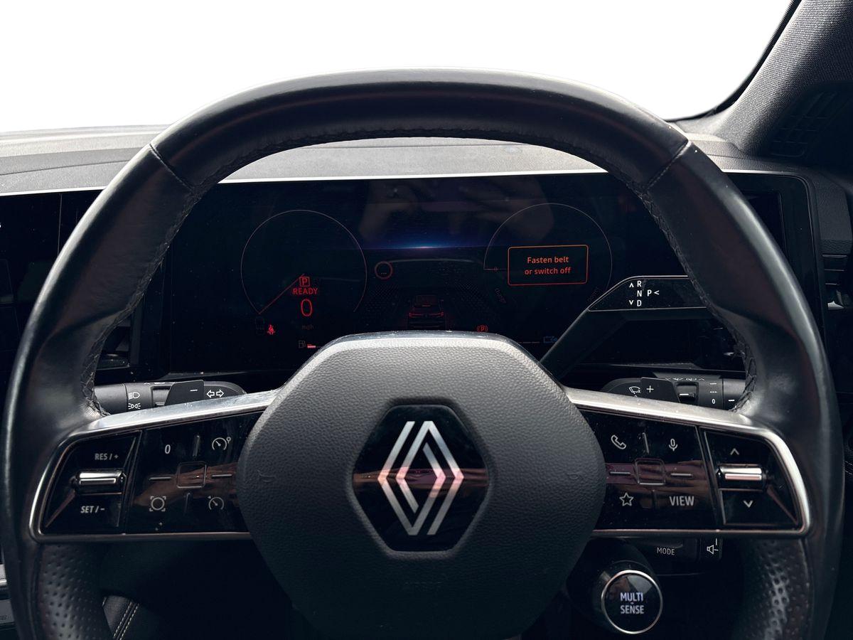 Used Renault Austral 2024 for sale - 77885346: Photo 13