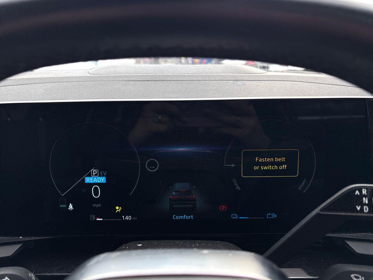 Used Renault Austral 2024 for sale - 77885346: Photo 14