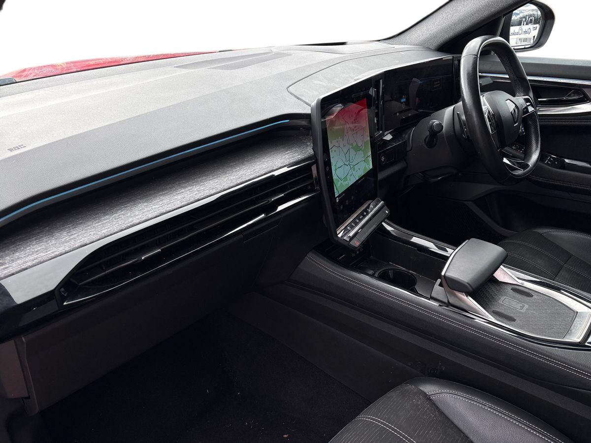 Used Renault Austral 2024 for sale - 77885346: Photo 15