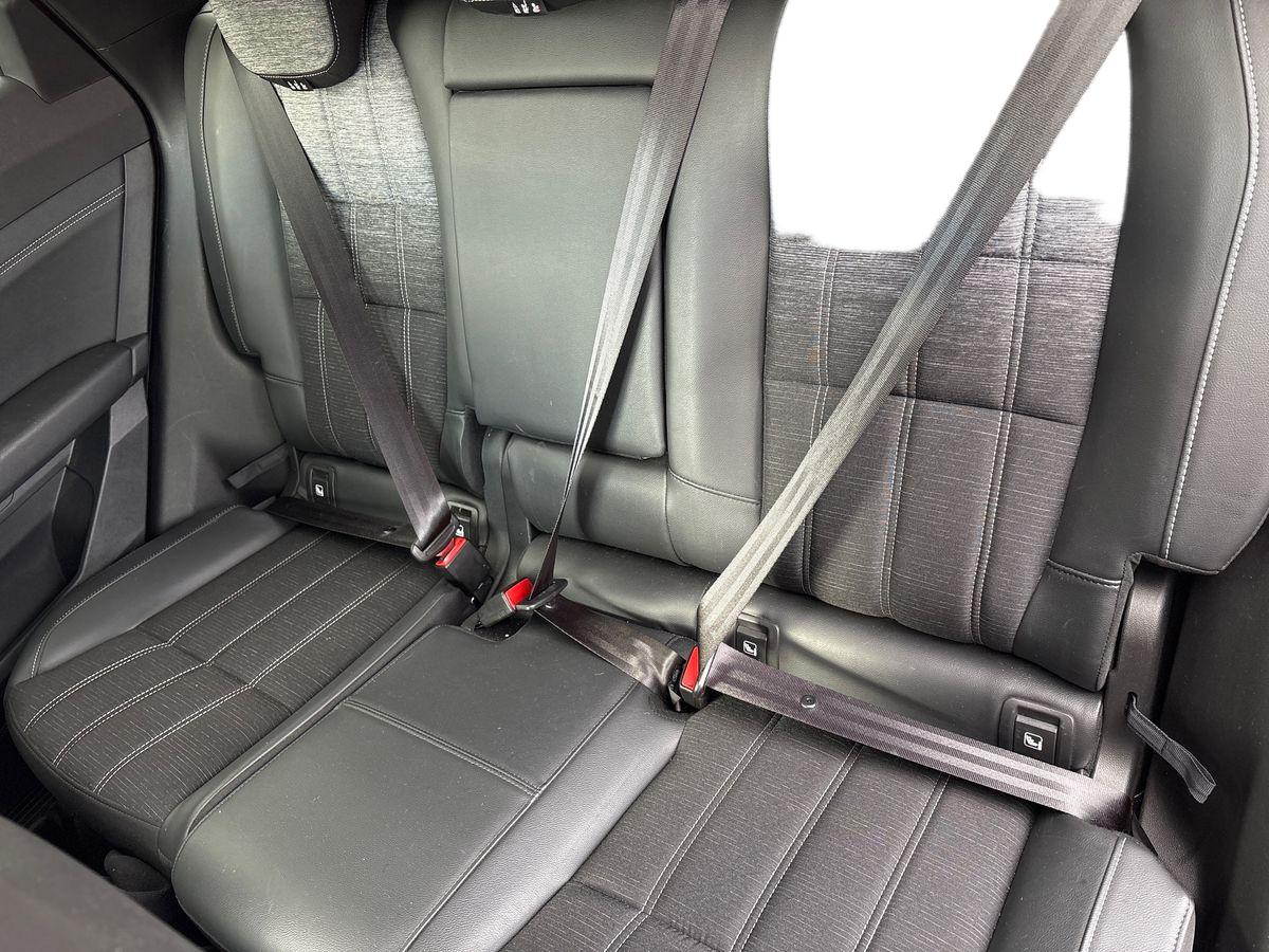 Used Renault Austral 2024 for sale - 77885346: Photo 17