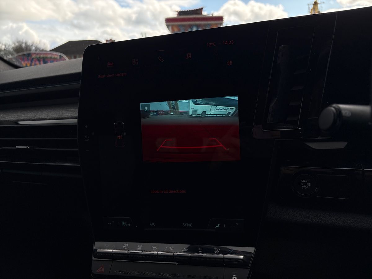 Used Renault Austral 2024 for sale - 77885346: Photo 19